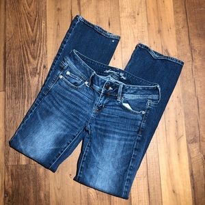 American Eagle Outfitters Jeans